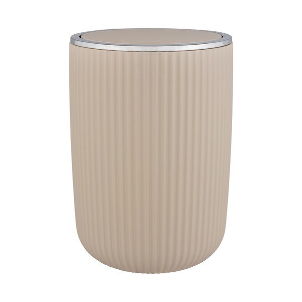 Plastmasas atkritumu tvertne 5,5 l Agropoli – Wenko-image-3