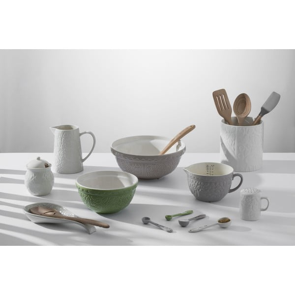 Zaļa akmensmasas bļoda ø 21 cm In the Forest – Mason Cash-image-4