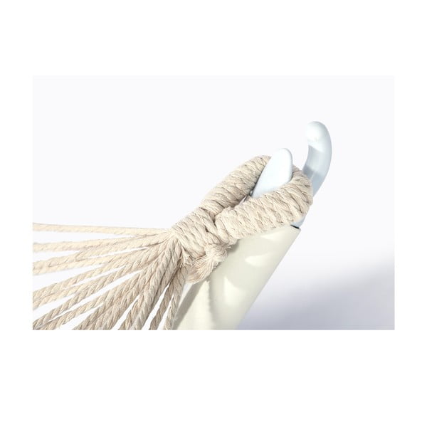 Balts šūpuļkrēsls Bonami Essentials Croatia-image-4