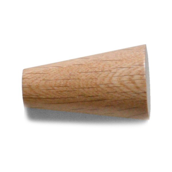 2 ozolkoka āķu komplekts Wireworks Mezza-image-2