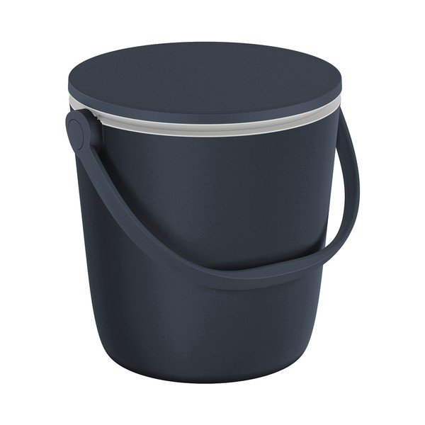 Plastmasas dārza galds ar ledus paplāti ø 38 cm Go – Keter-image-2