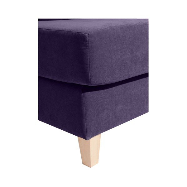 Violets krēsls Max Winzer Judith Velor-image-4