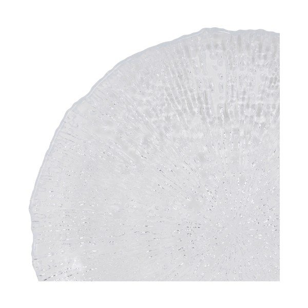 Deserta stikla šķīvis ø 21 cm Eclat – Côté Table-image-2
