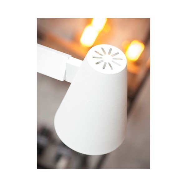 Balta sienas lampa Biarritz – it's about RoMi-image-2