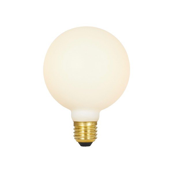 Siltas krāsas LED spuldze ar E27 spuldžu ietveri, 7 W Sphere – tala-image-2