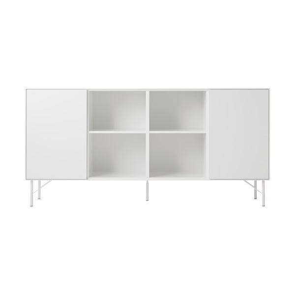 Balta zema kumode 180x88 cm Edge by Hammel – Hammel Furniture