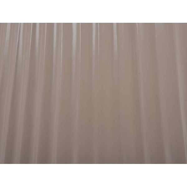 Gaiši brūns marmora apaļš žurnālgaldiņš ø 45 cm Luscious – Leitmotiv-image-3