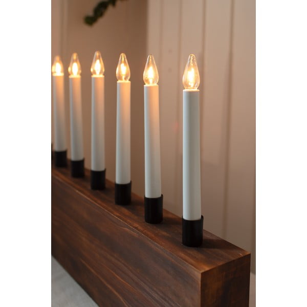 Brūns Ziemassvētku gaismas dekors Albero – Markslöjd-image-2