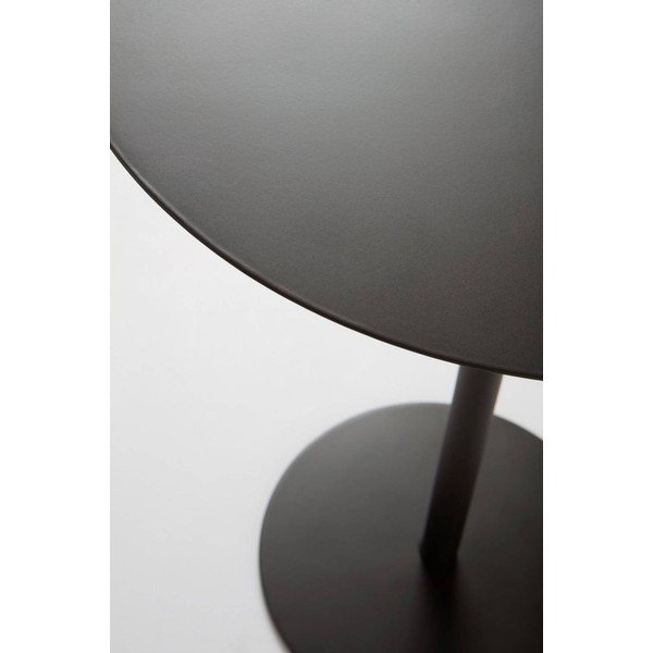 Metāla apaļš sānu galdiņš ø 40 cm Heby – Jotex-image-3