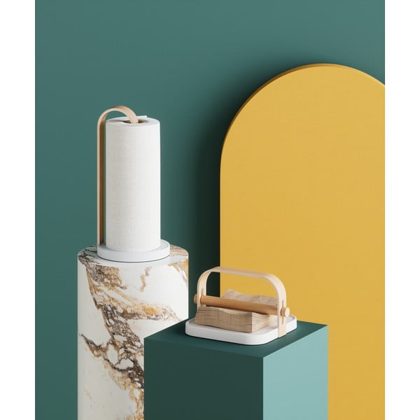 Koka salvešu turētājs Bellwood – Umbra-image-4