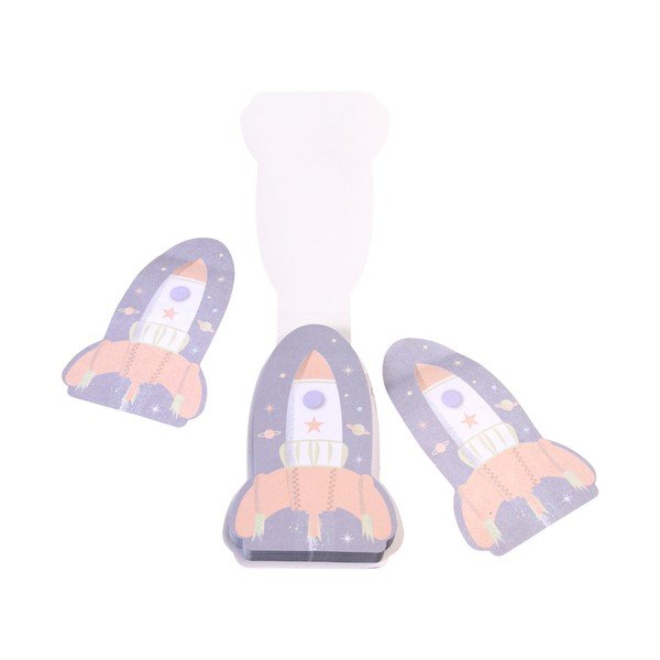 Līmlapiņas Space Age – Rex London-image-2