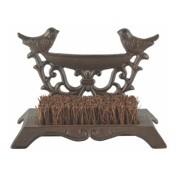 Čuguna kurpju birste Esschert Design