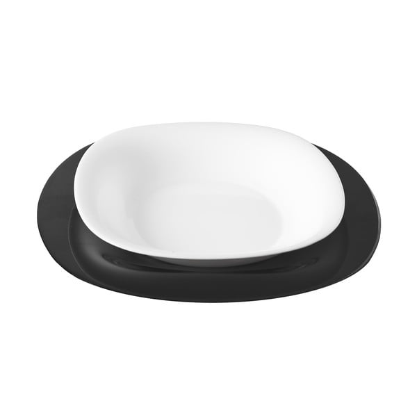 Stikla pusdienu komplekts (18 gab.) LUNA – Orion-image-2