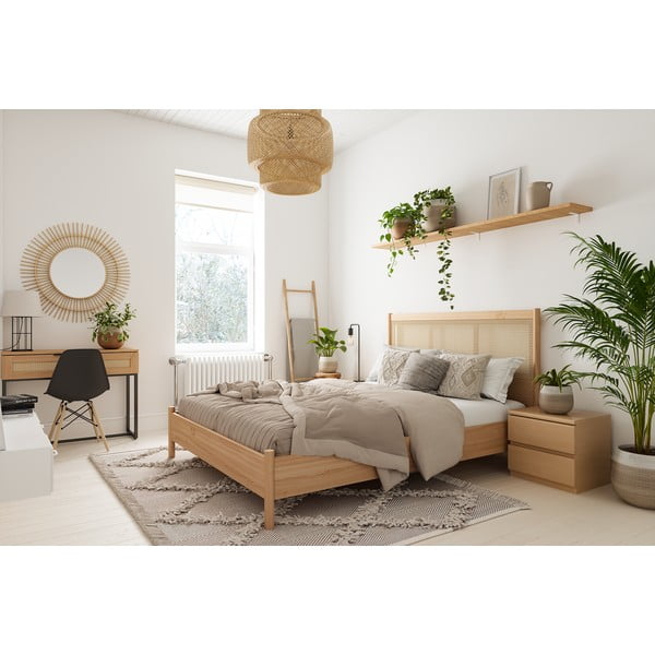 Keramikas ar rokām radīts puķu pods ø 20 cm Antheia – Artevasi-image-3