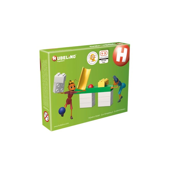 12 bumbiņu komplekts Hubelino-image-2