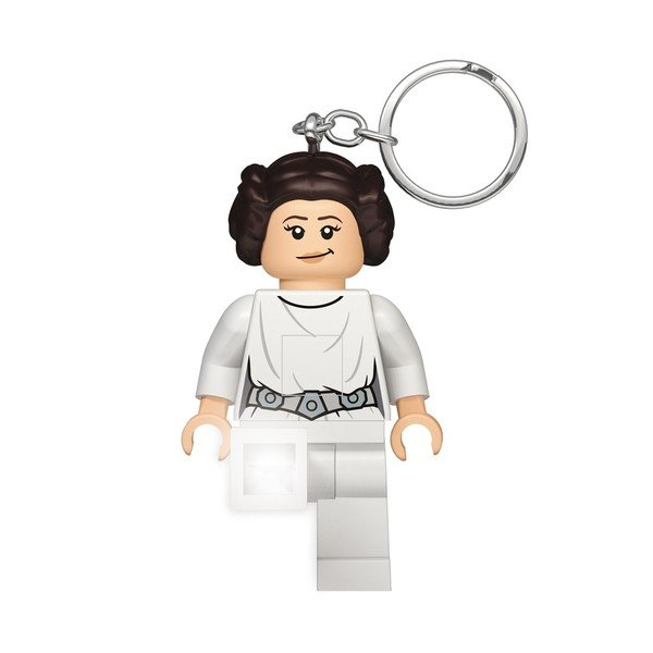LEGO® Star Wars princeses Leijas atslēgu piekariņš-image-1