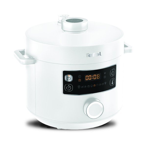 Daudzfunkcionāls katls Turbo Cuisine – Tefal