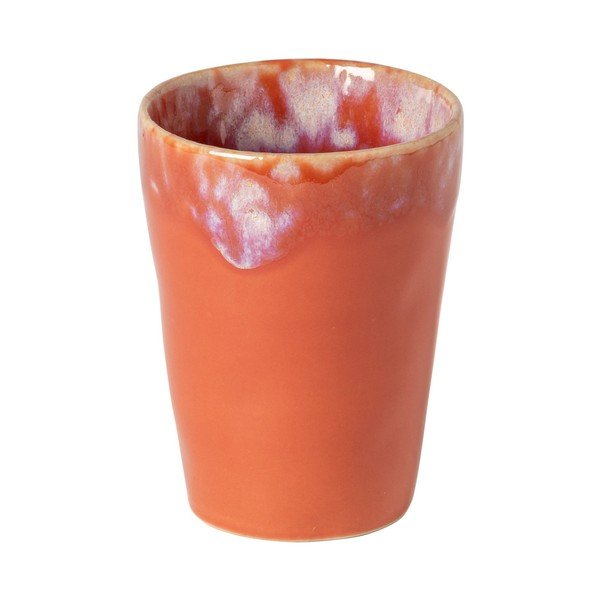 Oranža akmensmasas krūze 380 ml Grespresso – Costa Nova