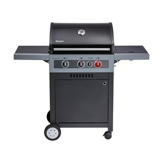 Gāzes grils Boston Black 6 KR Turbo – ENDERS