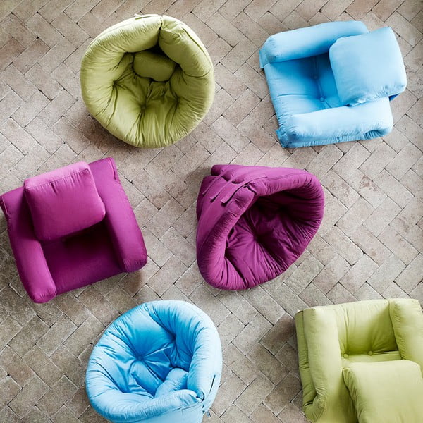 Bērnu hipopotams rozā-image-1