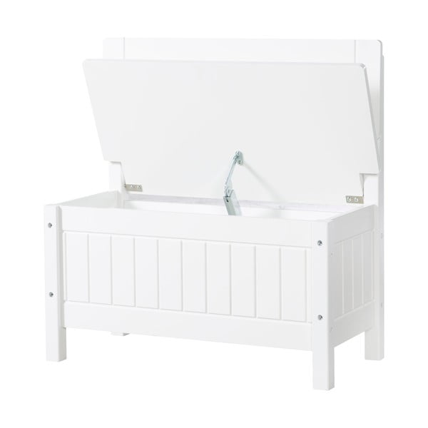 Balts bērnu soliņš – Roba-image-2