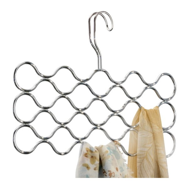 Metāla drēbju turētājs iDesign Classico Loop, garums 42 cm-image-3