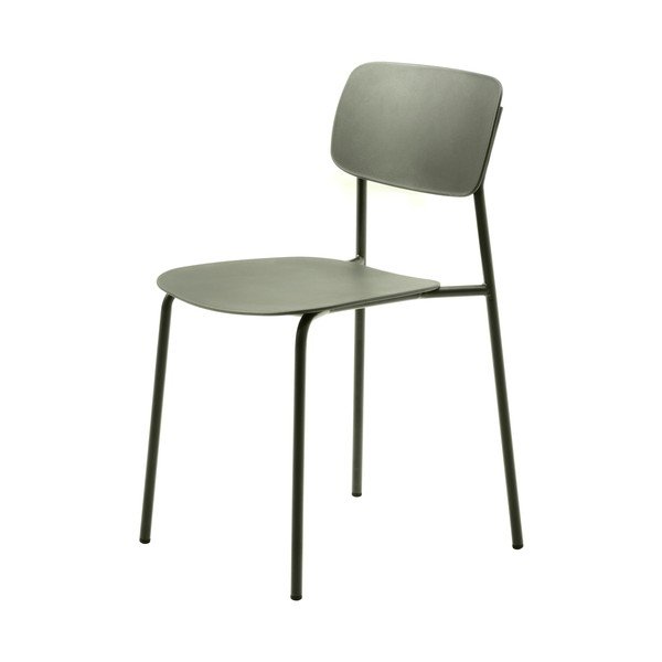 Zaļi pusdienu krēsli (2 gab.) Kirkland – Unique Furniture-image-3