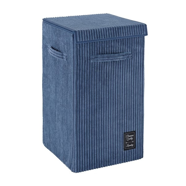 Zils veļas grozs Wenko Cora, 63 l-image-3