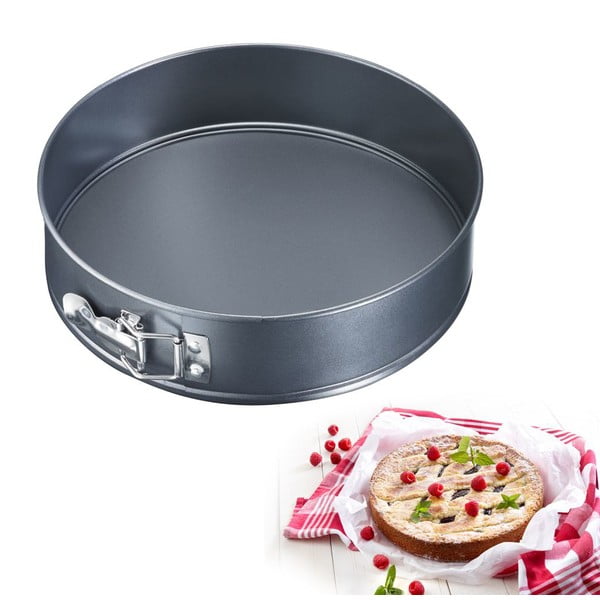 Tērauda cepšanas forma tortei Back Klassiker – Westmark-image-1