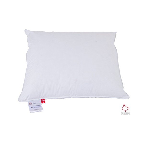 Spilvens ar spalvu pildījumu 70x80 cm Jack the Dullard – Ringsted Dun