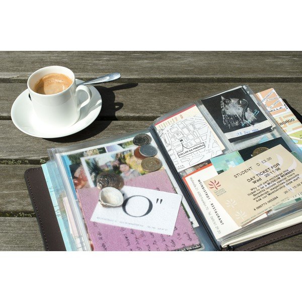 Ceļojumu dienasgrāmata Remember Solena, 42 lappuses-image-2