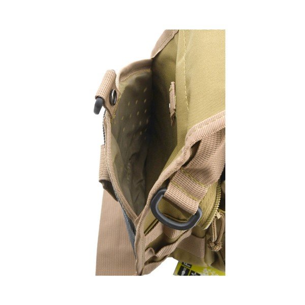 Plecu soma Cattara Army, 10 l-image-1