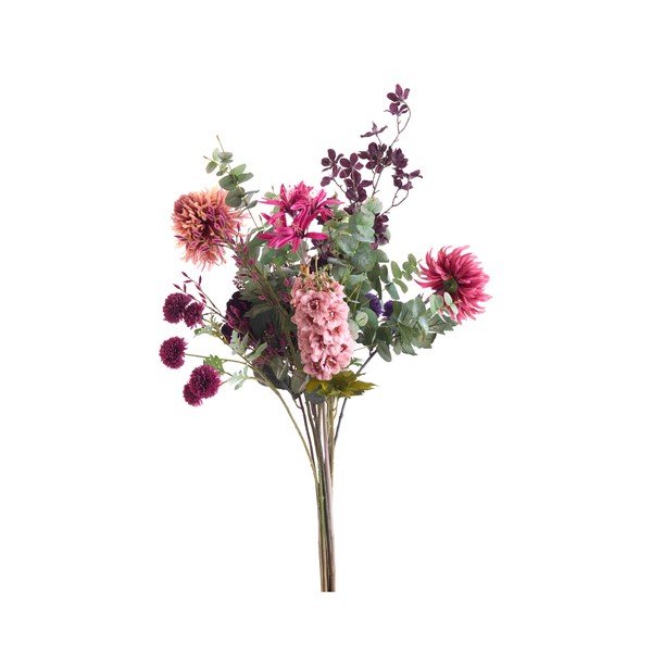 Mākslīgais augs (augstums 80 cm) Delphinio – Light & Living-image-3