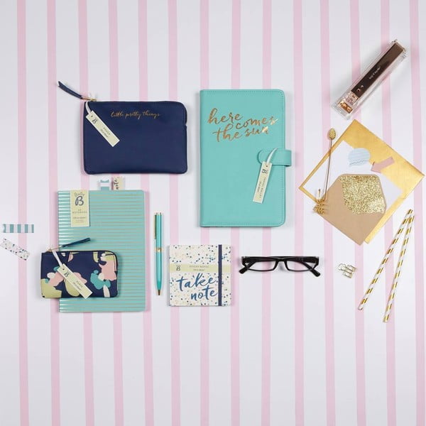 Gaiši zaļš ceļojumu maks Busy B New Fashion-image-1