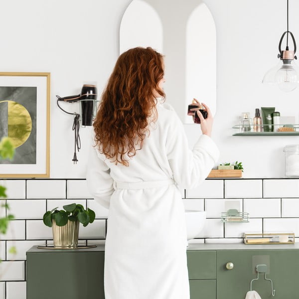 Metāla pašturošs fēna turētājs Grena – Compactor-image-1