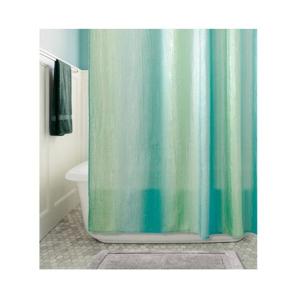 Dušas aizkars InterDesign Ombre SC-image-2
