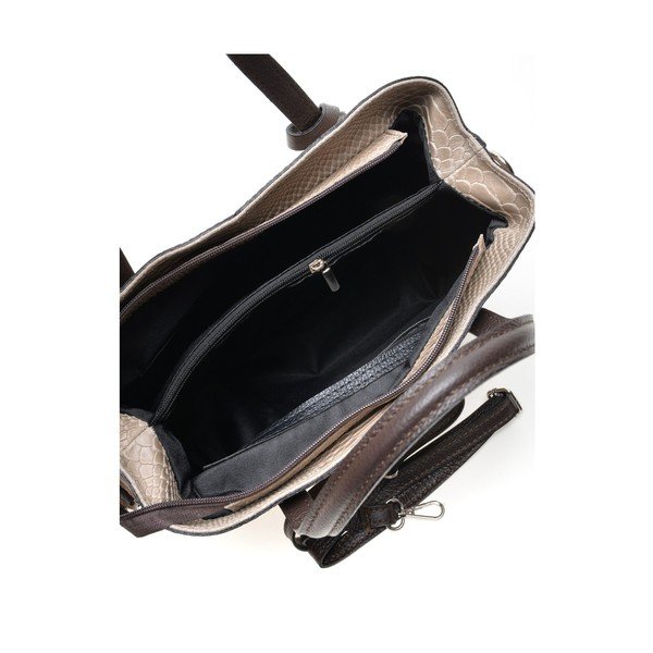 Ādas somiņa – Roberta M-image-3