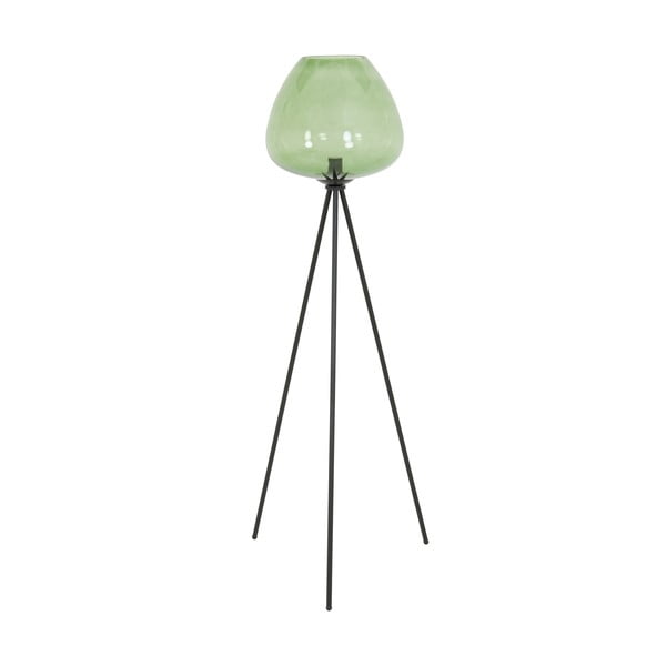 Zaļa stāvlampa (augstums 146 cm) Mayson – Light & Living-image-2