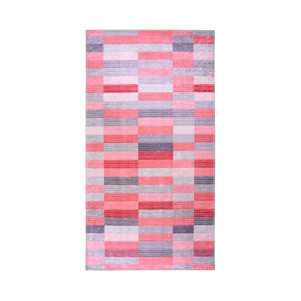 Paklājs Vitaus Kirmizi, 160 x 100 cm