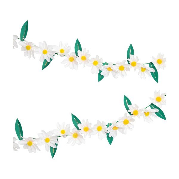 Virtene 120 cm Wild Daisy – Meri Meri