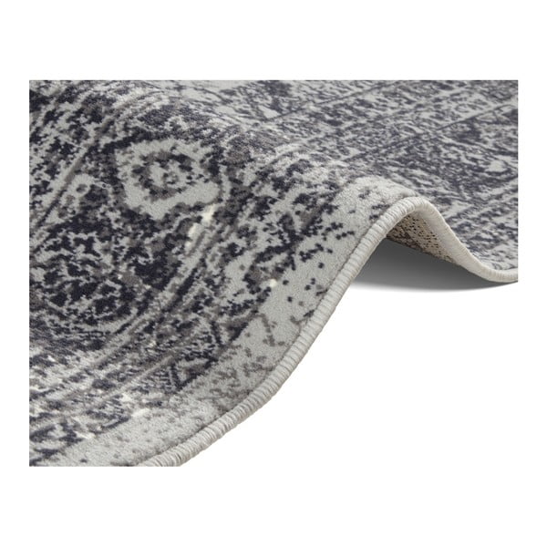 Zili pelēks paklājs Hanse Home Celebration Plume, 120 x 170 cm-image-3