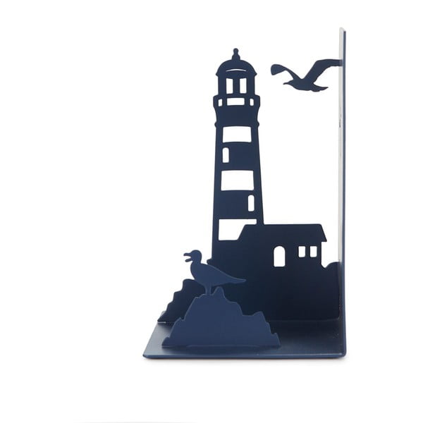 Grāmatu turētājs Lighthouse – Balvi-image-3
