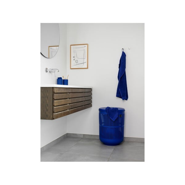 Zils māla trauks zobu birstei Ume – Zone-image-4