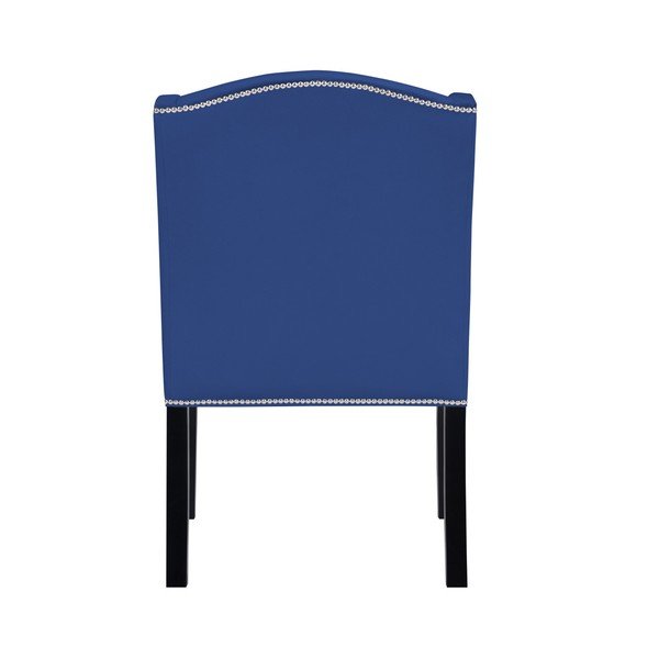 Tumši zils krēsls Mazzini Sofas Apollo-image-2