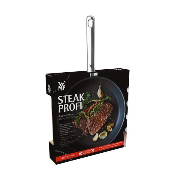 Panna WMF Steak Profi, ø 28 cm-image-4