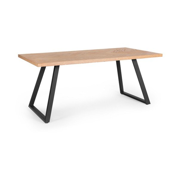 Ēdamgalds 90x180 cm Dukat – Yes Everyday