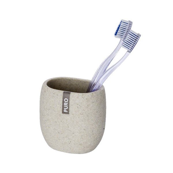 Zobu birstes trauks Wenko Puro-image-1