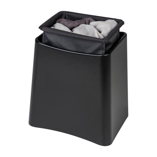 Melna taburete – Wenko-image-2