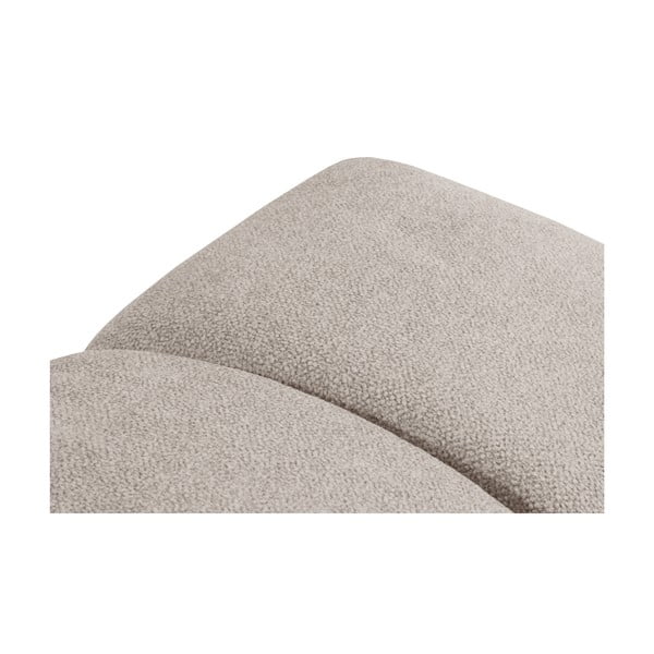 Bēšs kāju soliņš Diana – Micadoni -image-3