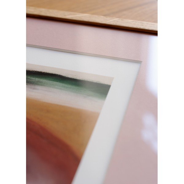 Plakāts 50x70 cm Landshape Tribute 03 – Berit Mogensen Lopez – The Poster Club-image-2